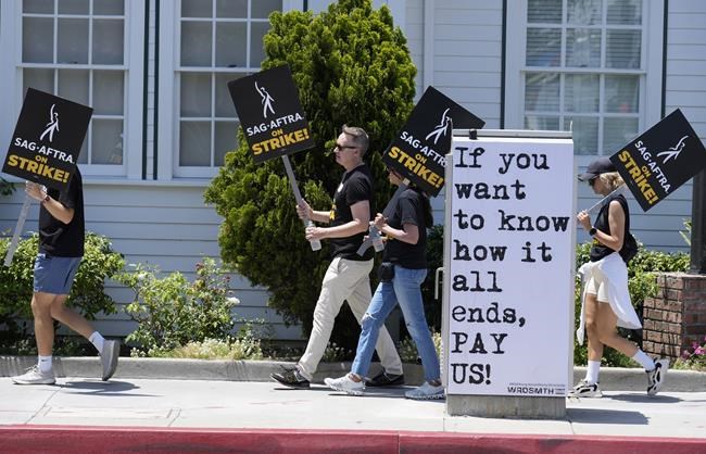 Here’s when your favorite show will return now that the writers strike is ending | iNFOnews.ca Here’s when your favorite show will return now that the writers strike is ending | iNFOnews.ca