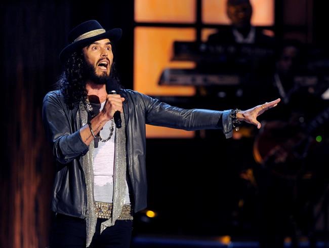UK police open sexual offenses investigation after allegations about Russell Brand | iNFOnews.ca UK police open sexual offenses investigation after allegations about Russell Brand | iNFOnews.ca