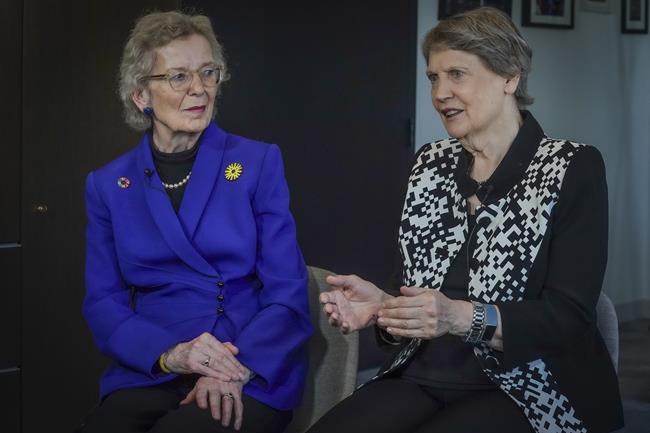 Former New Zealand prime minister and pandemic prep leader says we're unprepared for the next one | iNFOnews.ca