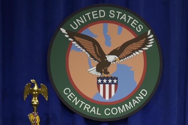US military captures key Islamic State militant during helicopter raid in Syria | iNFOnews.ca US military captures key Islamic State militant during helicopter raid in Syria | iNFOnews.ca