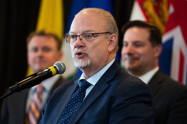 Federal minister criticizes Manitoba Tory ad that cites rejection of landfill search | iNFOnews.ca Federal minister criticizes Manitoba Tory ad that cites rejection of landfill search | iNFOnews.ca