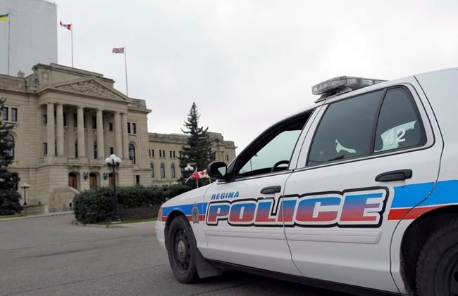 Man accused of endangering lives by cutting gas meters in downtown Regina | iNFOnews.ca Man accused of endangering lives by cutting gas meters in downtown Regina | iNFOnews.ca