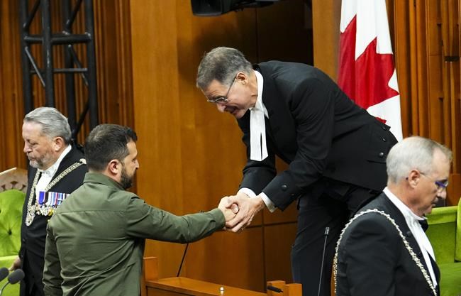 In the news today: NDP and Bloc ask Rota to resign, Quebec daycare crash | iNFOnews.ca In the news today: NDP and Bloc ask Rota to resign, Quebec daycare crash | iNFOnews.ca