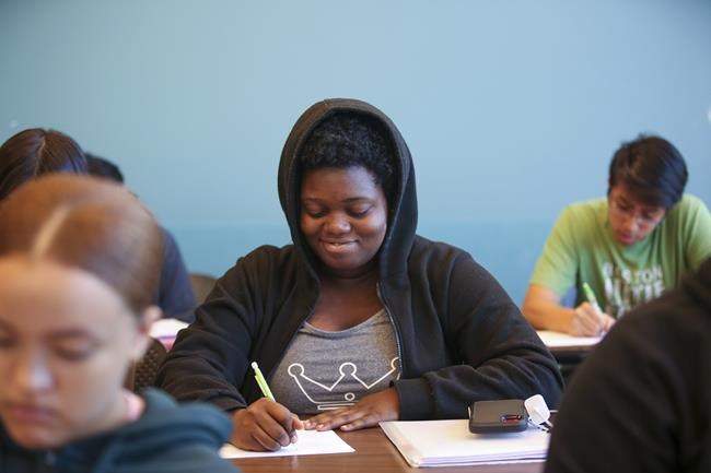 Americans have poor math skills. It’s a threat to US standing in the global economy, employers say | iNFOnews.ca Americans have poor math skills. It’s a threat to US standing in the global economy, employers say | iNFOnews.ca