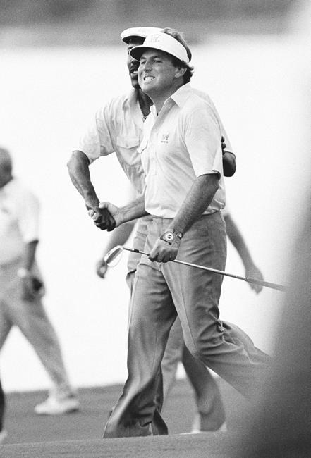 Column: Ryder Cup is in America's head. But it's in Europe's blood | iNFOnews.ca Column: Ryder Cup is in America's head. But it's in Europe's blood | iNFOnews.ca