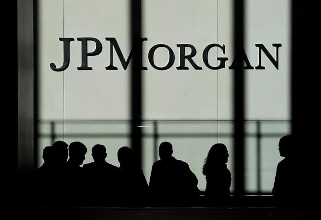 JPMorgan to pay $75 million on claims that it enabled Jeffrey Epstein's sex trafficking operations | iNFOnews.ca