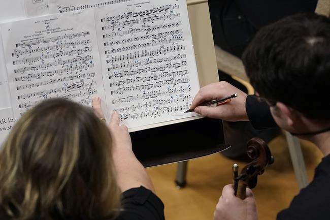 'None of us saw this coming': shock as Kitchener-Waterloo Symphony faces bankruptcy | iNFOnews.ca 'None of us saw this coming': shock as Kitchener-Waterloo Symphony faces bankruptcy | iNFOnews.ca