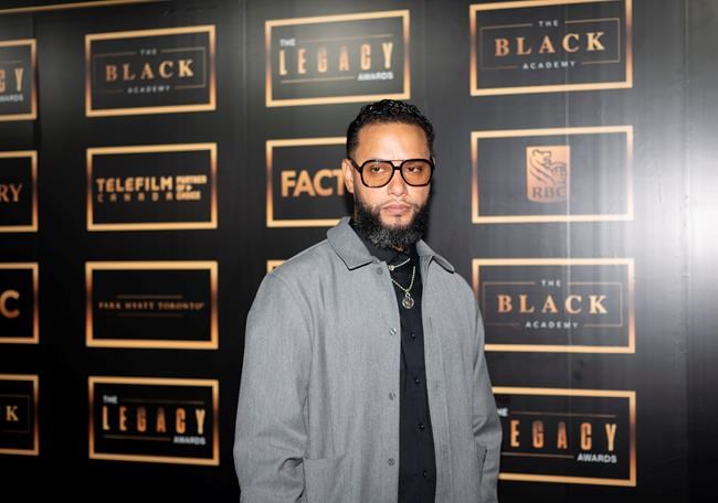 Director X on swapping gender and race for an updated morality tale in 'Robyn Hood' | iNFOnews.ca