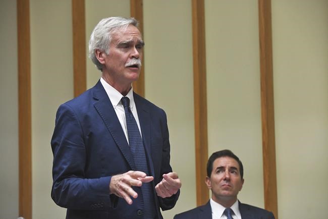 Connecticut lawmakers OK election monitor for Bridgeport after mayor race tainted by possible fraud | iNFOnews.ca Connecticut lawmakers OK election monitor for Bridgeport after mayor race tainted by possible fraud | iNFOnews.ca