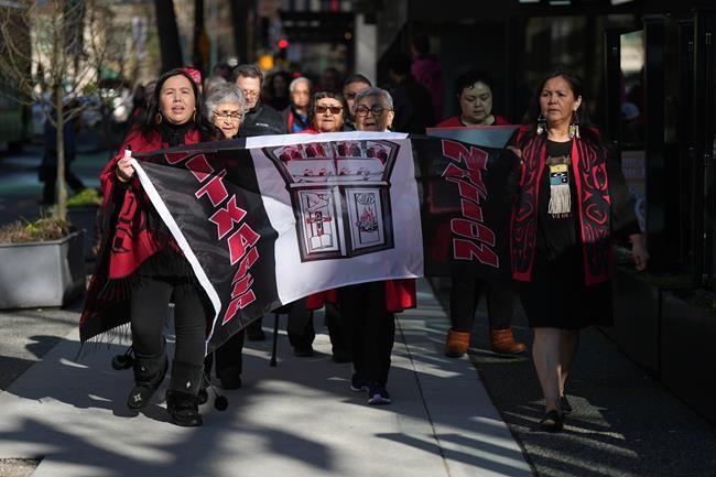 Judge finds province has duty to consult First Nations on mineral tenure claims | iNFOnews.ca Judge finds province has duty to consult First Nations on mineral tenure claims | iNFOnews.ca