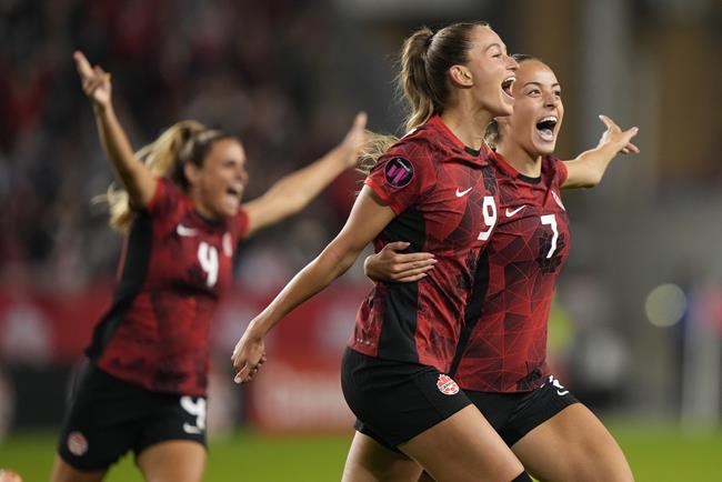 Canada tops Jamaica 4-1 on aggregate to qualify for 2024 Paris Olympics | iNFOnews.ca