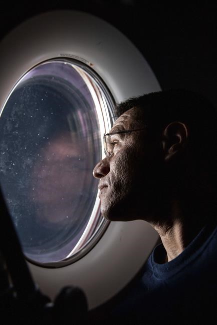 Three astronauts return to Earth after a year in space. NASA's Frank Rubio sets US space record | iNFOnews.ca Three astronauts return to Earth after a year in space. NASA's Frank Rubio sets US space record | iNFOnews.ca