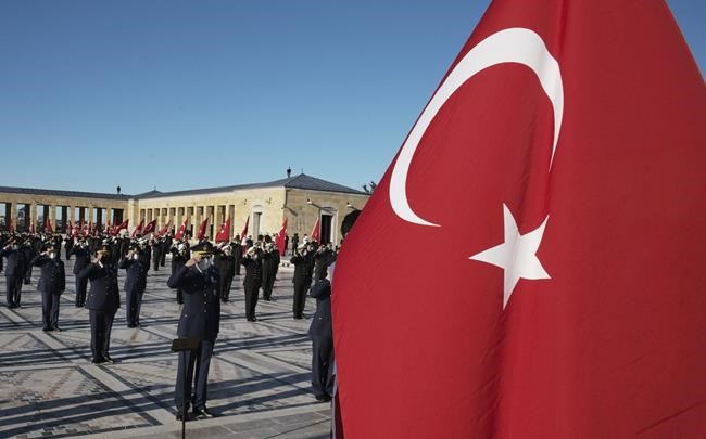 Turkey senior diplomat 'disappointed' by Canada's ongoing arms-export embargo | iNFOnews.ca Turkey senior diplomat 'disappointed' by Canada's ongoing arms-export embargo | iNFOnews.ca