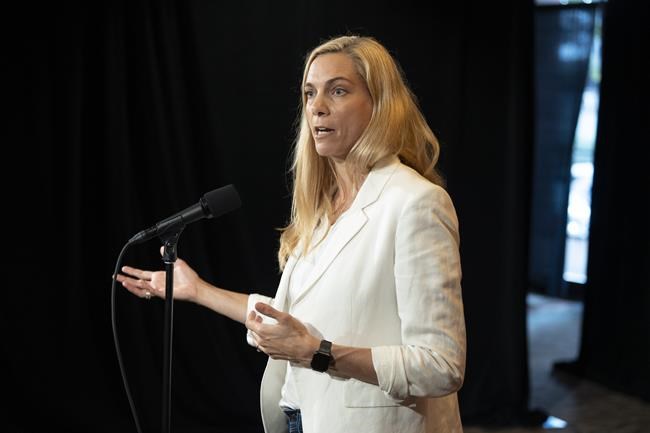 Minister urges U.S. to stand strong with Canada in regulating tech giants like Meta | iNFOnews.ca