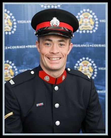 Driver sentenced to 12 years in hit-and-run death of Calgary police officer | iNFOnews.ca Driver sentenced to 12 years in hit-and-run death of Calgary police officer | iNFOnews.ca