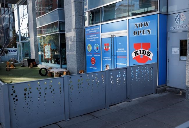 What we know about the company linked to the E.coli outbreak at Calgary daycares | iNFOnews.ca