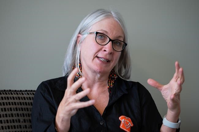 Hajdu says 'co-developed' First Nations water legislation to be tabled this fall | iNFOnews.ca