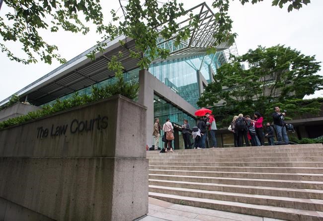 Bank records show accused was in the same city on day a B.C. girl was killed | iNFOnews.ca Bank records show accused was in the same city on day a B.C. girl was killed | iNFOnews.ca