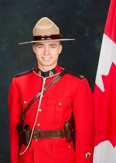 Winnipeg man pleads guilty to manslaughter in the death of Saskatchewan RCMP officer | iNFOnews.ca Winnipeg man pleads guilty to manslaughter in the death of Saskatchewan RCMP officer | iNFOnews.ca