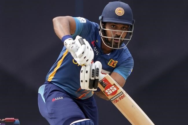 Sri Lankan cricketer found not guilty of rape charges in Australian court case | iNFOnews.ca Sri Lankan cricketer found not guilty of rape charges in Australian court case | iNFOnews.ca