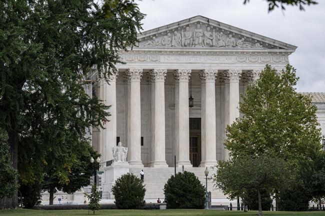 SUPREME COURT NOTEBOOK: From bananas to baby socks, lawyers stick to routines before arguments | iNFOnews.ca SUPREME COURT NOTEBOOK: From bananas to baby socks, lawyers stick to routines before arguments | iNFOnews.ca