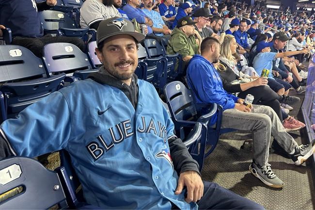 Memories come rushing back for Frankie Lasagna, one year after going viral | iNFOnews.ca Memories come rushing back for Frankie Lasagna, one year after going viral | iNFOnews.ca