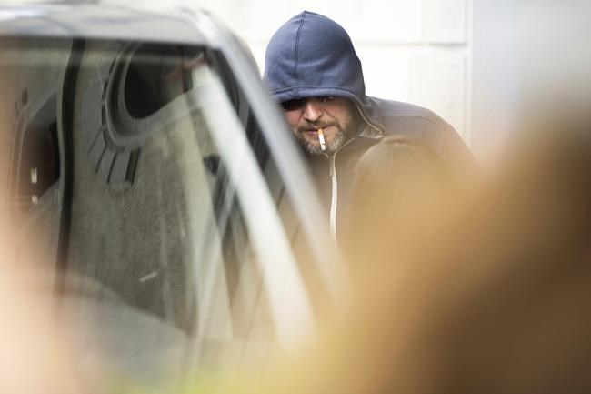 Swiss court acquits former Belarusian security operative in case of enforced disappearances | iNFOnews.ca