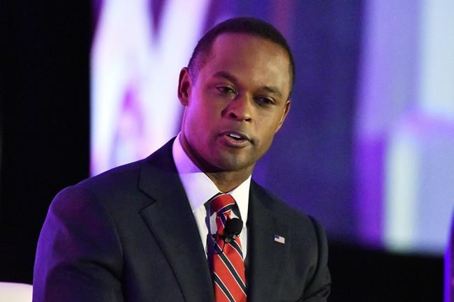 Republican offers new twist on abortion exceptions as issue stays at forefront of Kentucky campaign | iNFOnews.ca Republican offers new twist on abortion exceptions as issue stays at forefront of Kentucky campaign | iNFOnews.ca