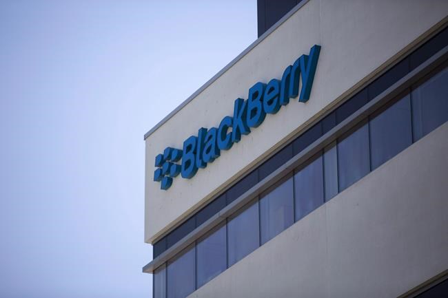 BlackBerry loses US$42 million in second quarter | iNFOnews.ca BlackBerry loses US$42 million in second quarter | iNFOnews.ca