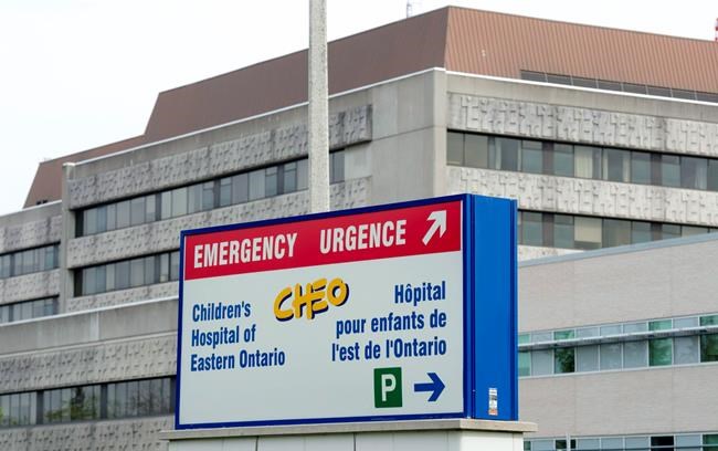 Adolescent ER visits for eating disorders saw big jump during pandemic: Ont. study | iNFOnews.ca Adolescent ER visits for eating disorders saw big jump during pandemic: Ont. study | iNFOnews.ca