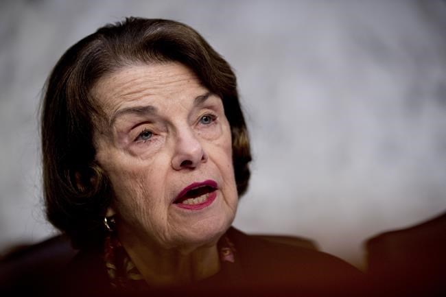 California Gov. Newsom will pick Feinstein’s replacement. He pledged in past to choose a Black woman | iNFOnews.ca