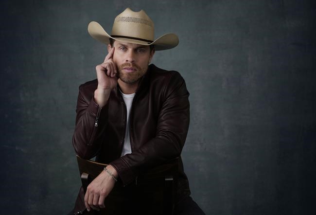 Country star Dustin Lynch was at an impasse. The only way forward was to have ‘Killed the Cowboy’ | iNFOnews.ca Country star Dustin Lynch was at an impasse. The only way forward was to have ‘Killed the Cowboy’ | iNFOnews.ca
