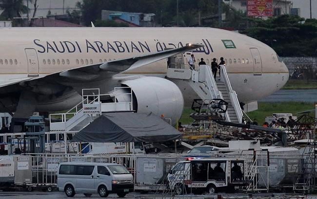 Saudi Arabia resumes flights to Canada as relations normalize after 2018 spat | iNFOnews.ca