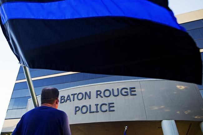 Baton Rouge officers charged for allegedly covering up excessive force during a strip search | iNFOnews.ca Baton Rouge officers charged for allegedly covering up excessive force during a strip search | iNFOnews.ca