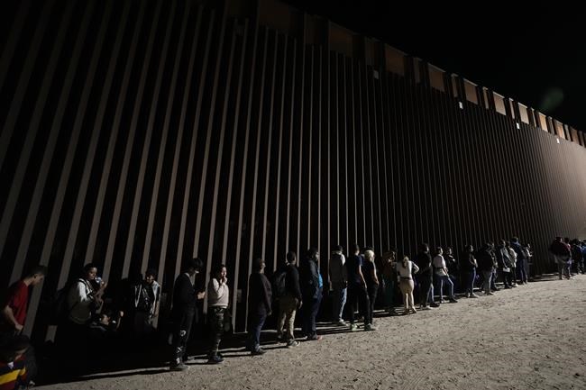More refugees to come from Latin America, Caribbean under Biden's new 125,000 refugee cap | iNFOnews.ca More refugees to come from Latin America, Caribbean under Biden's new 125,000 refugee cap | iNFOnews.ca