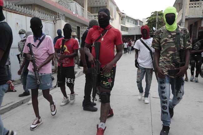 UN to vote on resolution to authorize one-year deployment of armed force to help Haiti fight gangs | iNFOnews.ca UN to vote on resolution to authorize one-year deployment of armed force to help Haiti fight gangs | iNFOnews.ca