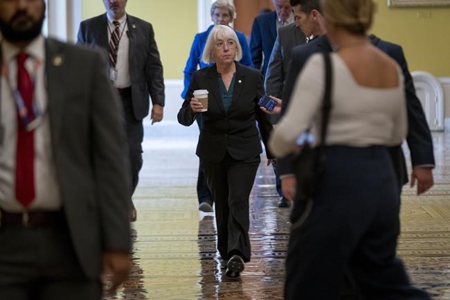 Government shutdown averted with little time to spare as Biden signs funding before midnight | iNFOnews.ca Government shutdown averted with little time to spare as Biden signs funding before midnight | iNFOnews.ca