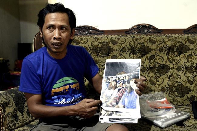 One year after deadly fan crush at Indonesia soccer stadium, families still seek justice | iNFOnews.ca One year after deadly fan crush at Indonesia soccer stadium, families still seek justice | iNFOnews.ca