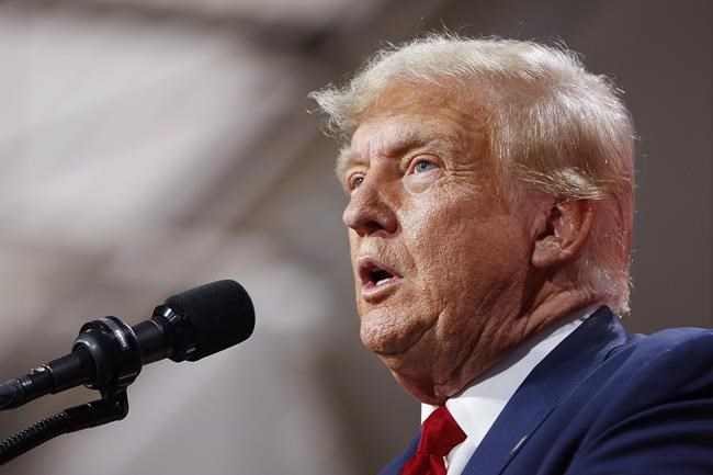 Pennsylvania governor’s voter registration change draws Trump’s ire in echo of 2020 election clashes | iNFOnews.ca Pennsylvania governor’s voter registration change draws Trump’s ire in echo of 2020 election clashes | iNFOnews.ca