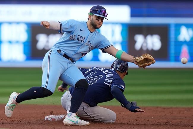 Toronto Blue Jays to visit Minnesota Twins in best-of-three AL wild-card series | iNFOnews.ca Toronto Blue Jays to visit Minnesota Twins in best-of-three AL wild-card series | iNFOnews.ca