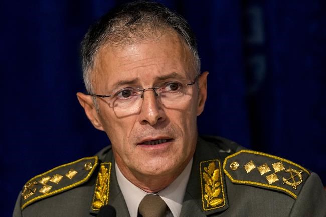 Serbia says it has reduced army presence near Kosovo after US expressed concern over troop buildup | iNFOnews.ca Serbia says it has reduced army presence near Kosovo after US expressed concern over troop buildup | iNFOnews.ca