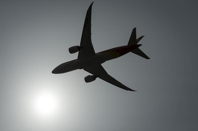 Arajet latest entrant to Canada's crowded budget airline market | iNFOnews.ca Arajet latest entrant to Canada's crowded budget airline market | iNFOnews.ca