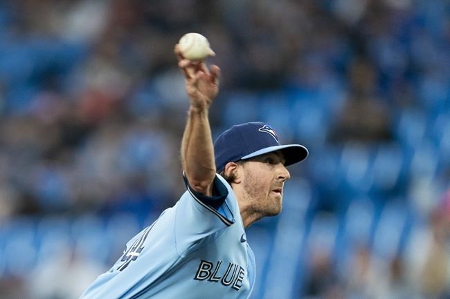 Blue Jays right-hander Kevin Gausman to start Game 1 against Twins | iNFOnews.ca Blue Jays right-hander Kevin Gausman to start Game 1 against Twins | iNFOnews.ca
