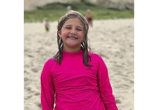 9-year-old who vanished from New York state park found safe and man linked to ransom note arrested | iNFOnews.ca 9-year-old who vanished from New York state park found safe and man linked to ransom note arrested | iNFOnews.ca
