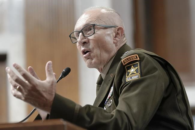 The Army is launching a sweeping overhaul of its recruiting to reverse enlistment shortfalls | iNFOnews.ca The Army is launching a sweeping overhaul of its recruiting to reverse enlistment shortfalls | iNFOnews.ca