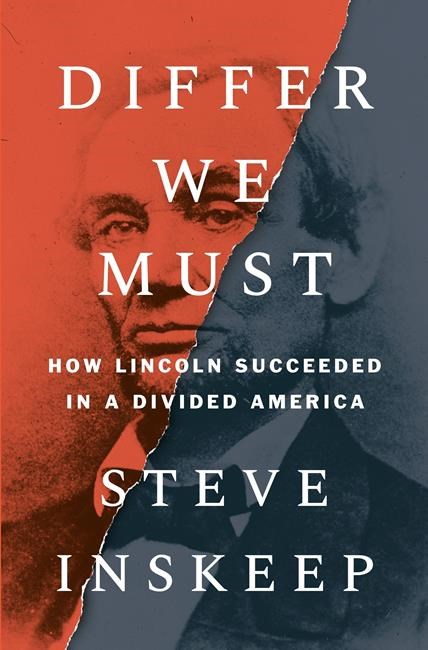 Book Review: 'Differ We Must' illustrates Abraham Lincoln's political skills | iNFOnews.ca Book Review: 'Differ We Must' illustrates Abraham Lincoln's political skills | iNFOnews.ca