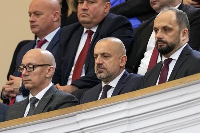 Serbian authorities have detained the alleged organizer behind a recent shootout with Kosovo police | iNFOnews.ca Serbian authorities have detained the alleged organizer behind a recent shootout with Kosovo police | iNFOnews.ca
