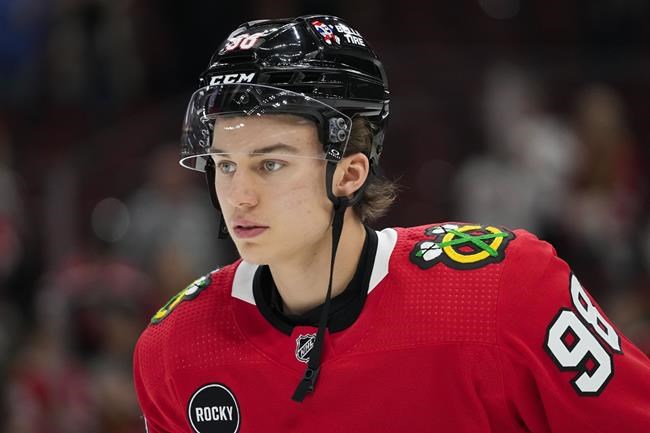 NHL stars eager to see what Connor Bedard brings on big stage: 'So much potential' | iNFOnews.ca