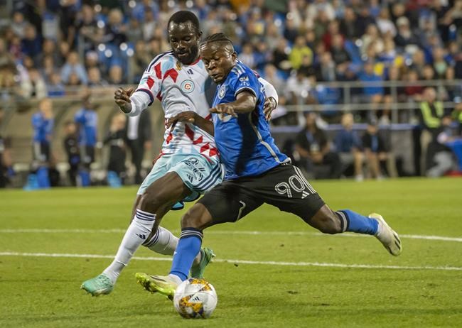CF Montreal looks to regain home form with playoff spot up for grabs | iNFOnews.ca