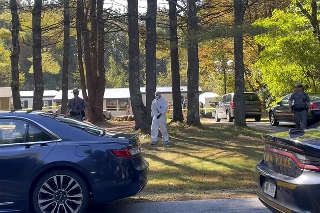 Missing girl's rescue in upstate New York came as pivotal hours ticked by | iNFOnews.ca